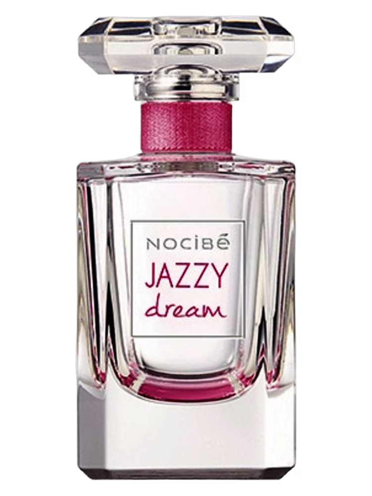 Nocibé Jazzy Dream