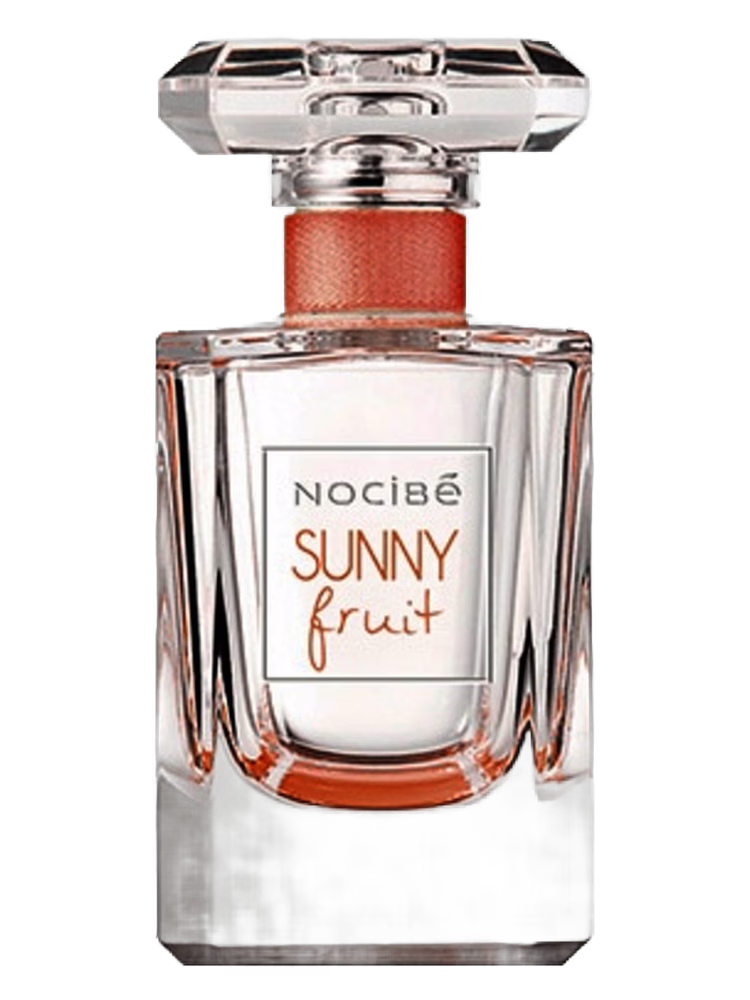 Nocibé Sunny Fruit