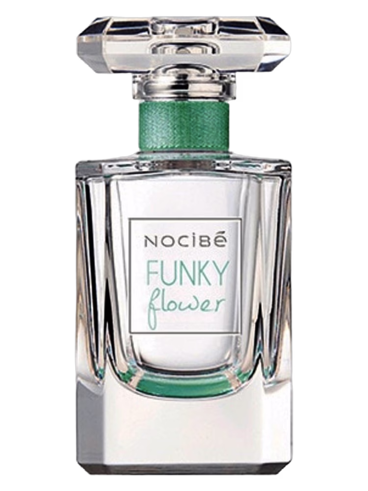 Nocibé Funky Flower
