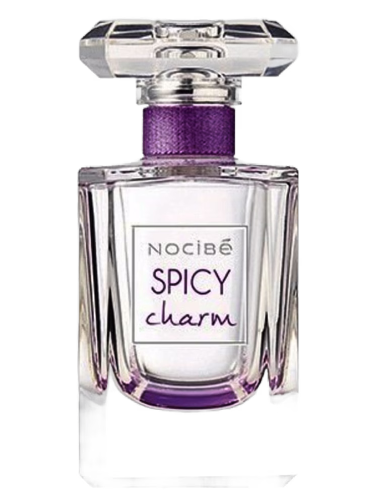 Nocibé Spicy Charm