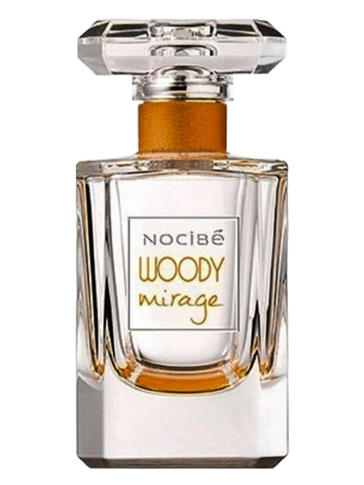 Nocibé Woody Mirage
