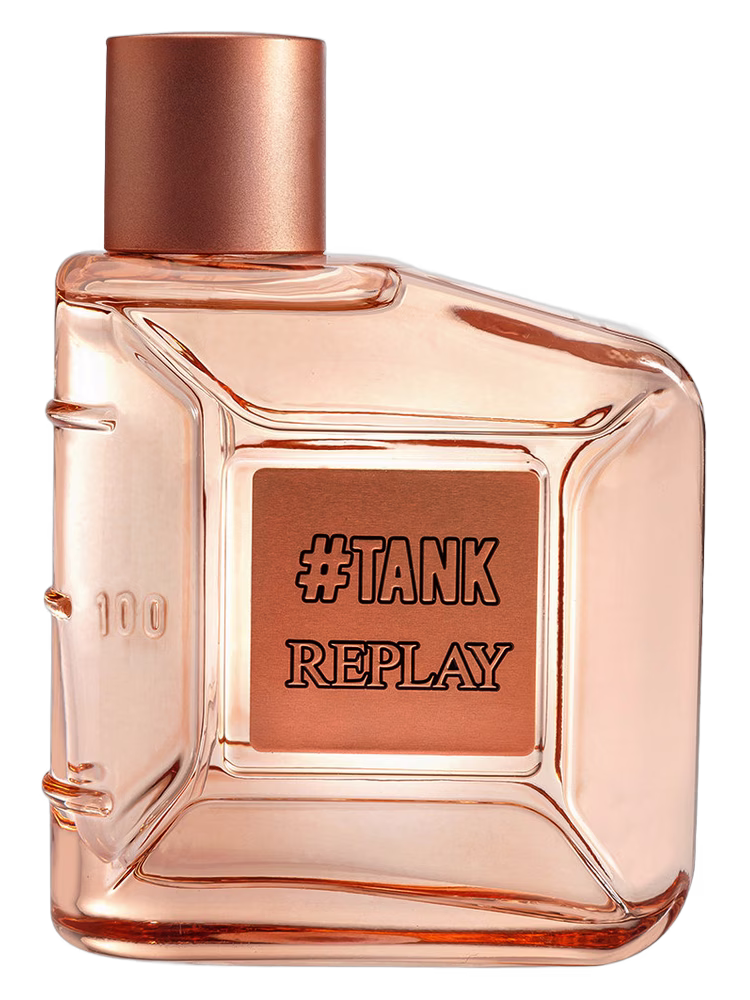Replay #Tank For Her