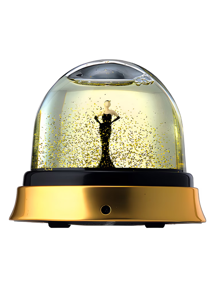 Jean Paul Gaultier Fragile