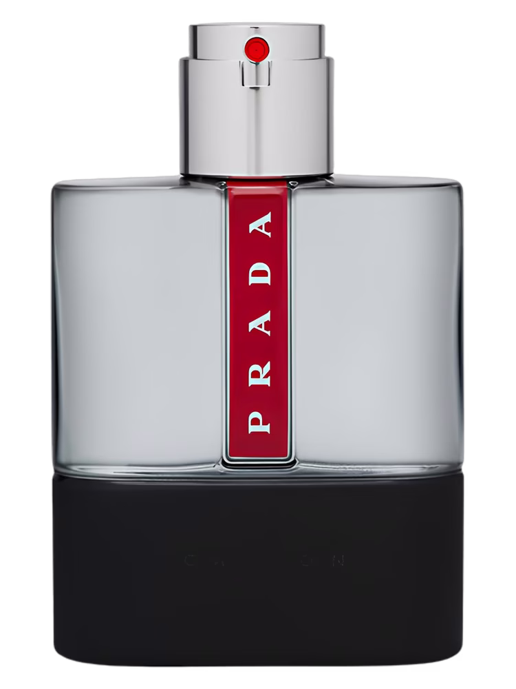 Prada Luna Rossa Carbon Eau de Toilette