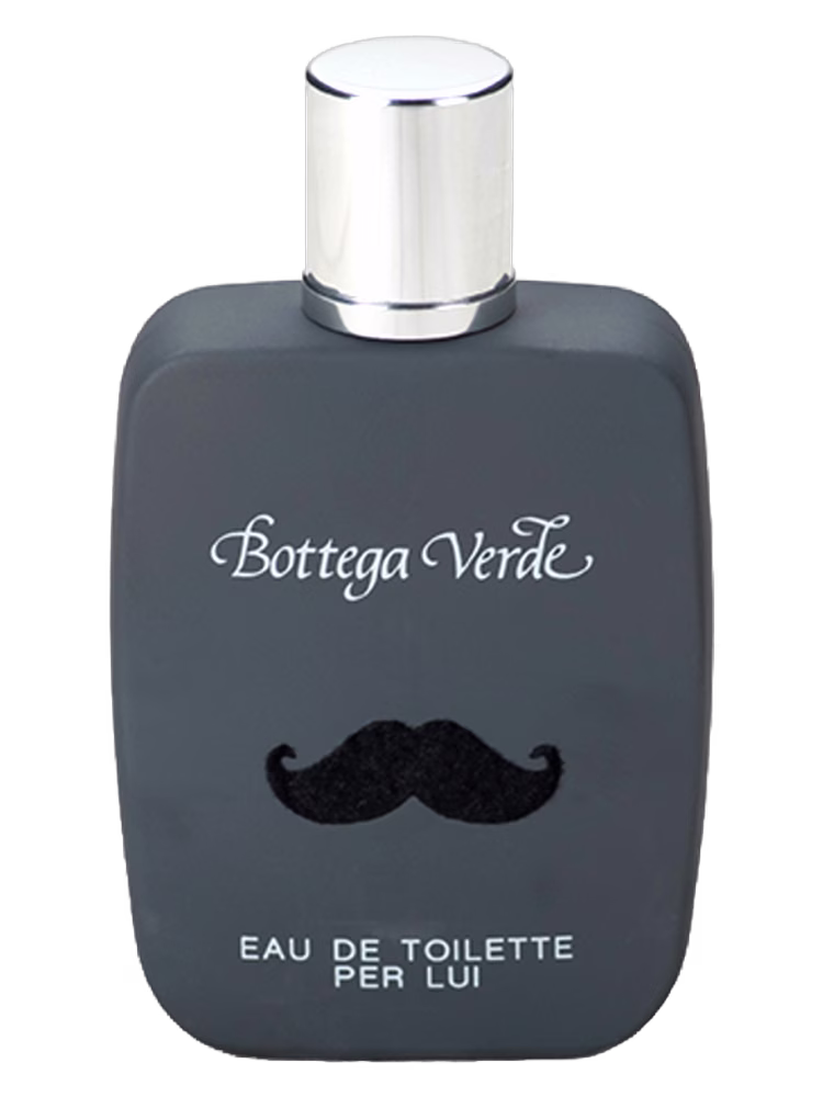 Bottega Verde Per Lui Eau de Toilette