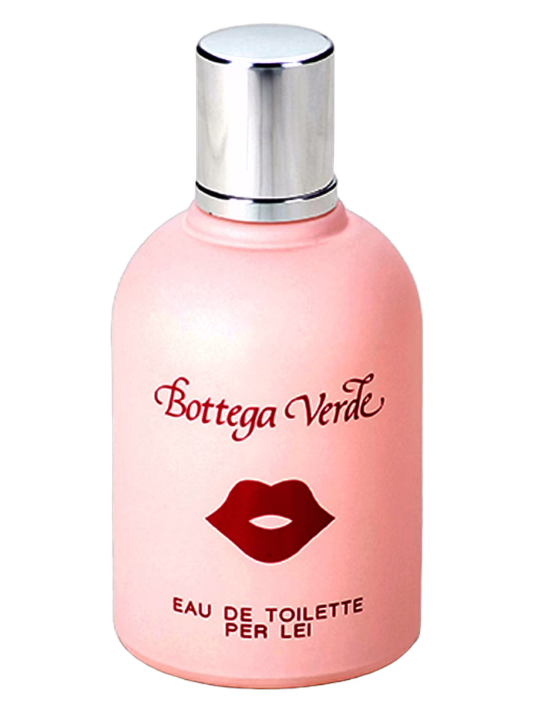 Bottega Verde Per Lei Eau de Toilette
