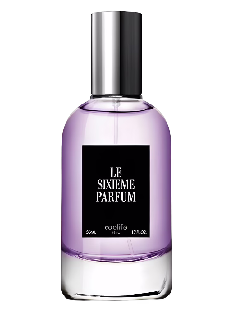 Coolife Le Sixieme Parfum