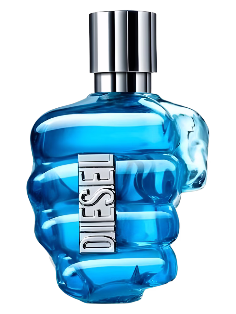 Diesel Only The Brave High