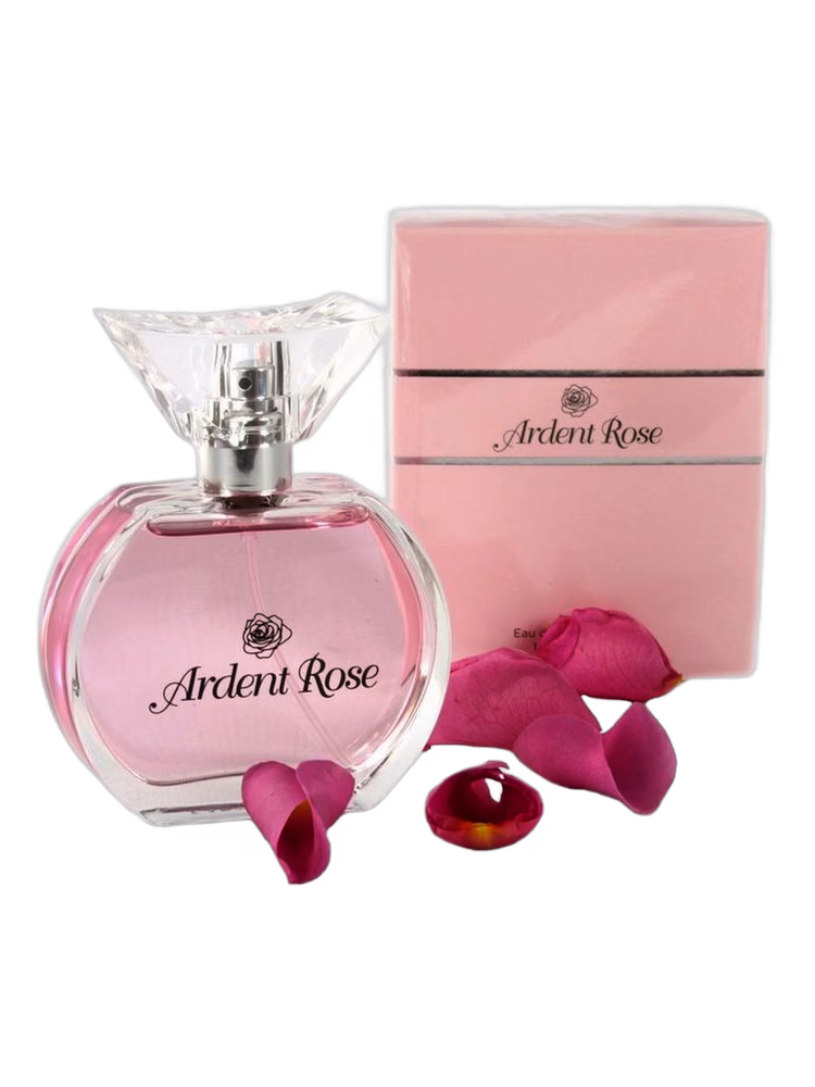 Roses for Autism Ardent Rose