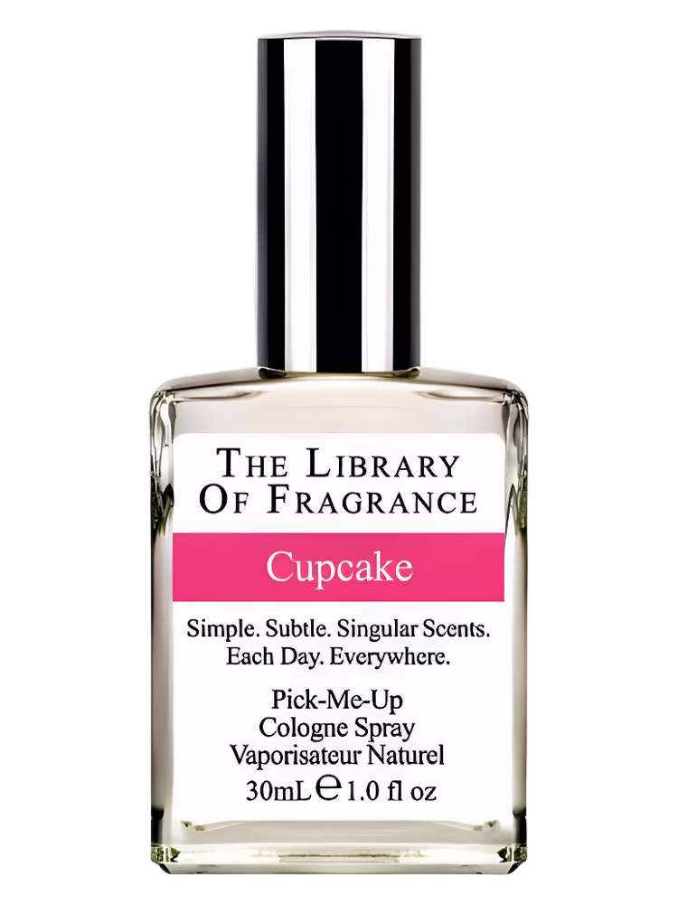 Demeter Fragrance Cupcake