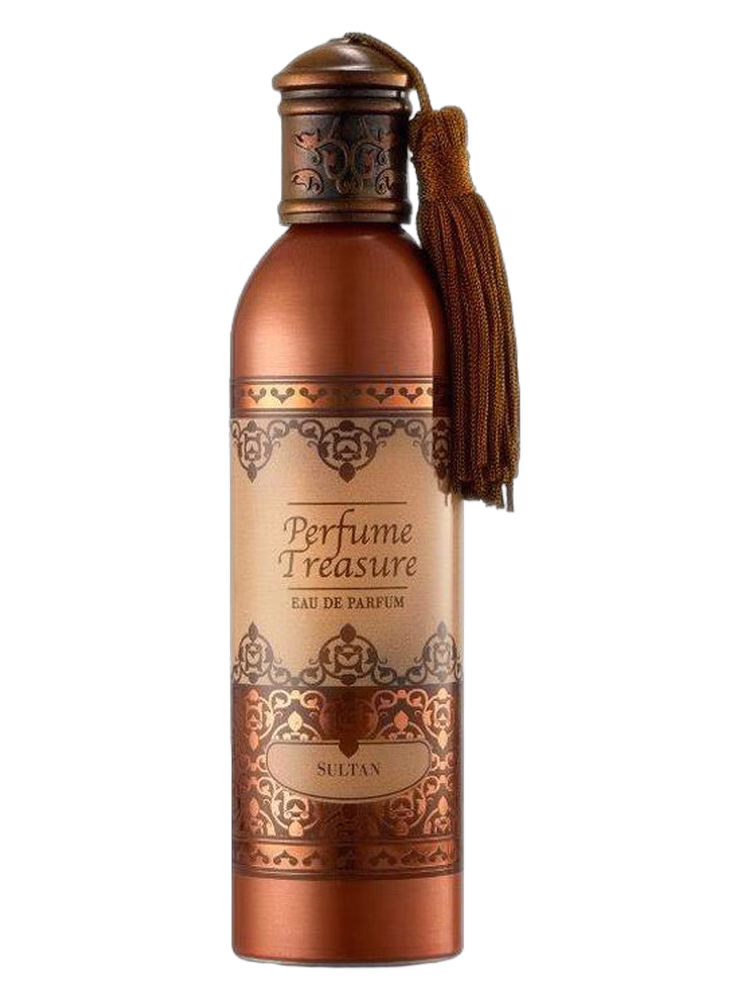 Perfume Treasure Sultan