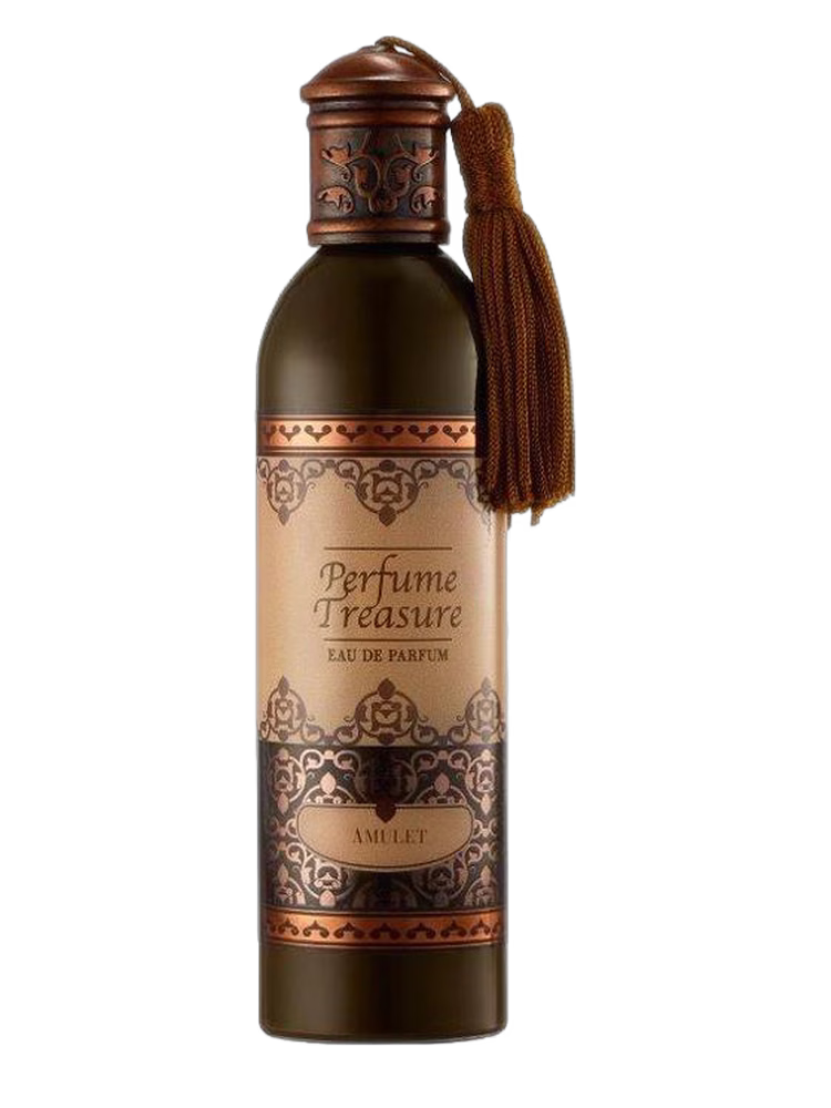 Perfume Treasure Amulet