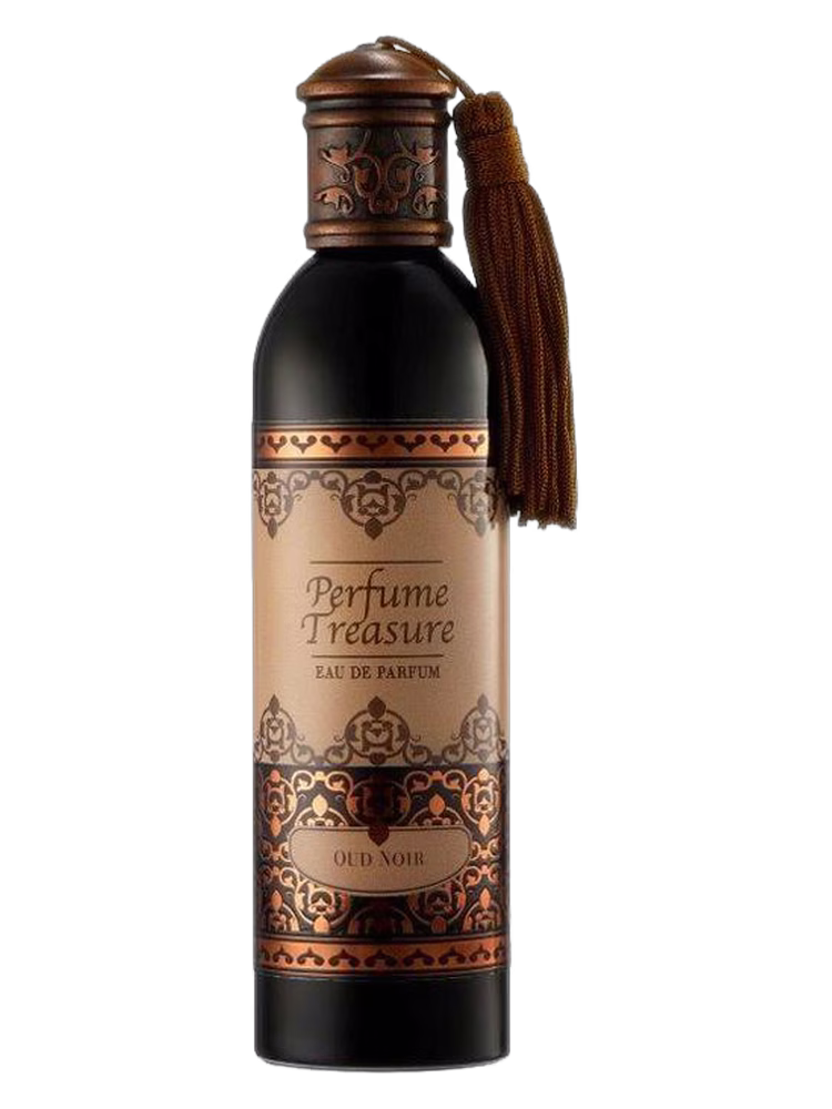 Perfume Treasure Oud Noir