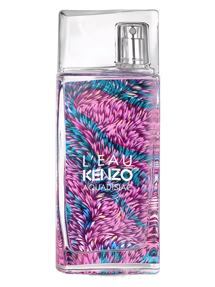 Kenzo L'Eau Kenzo Aquadisiac pour Femme