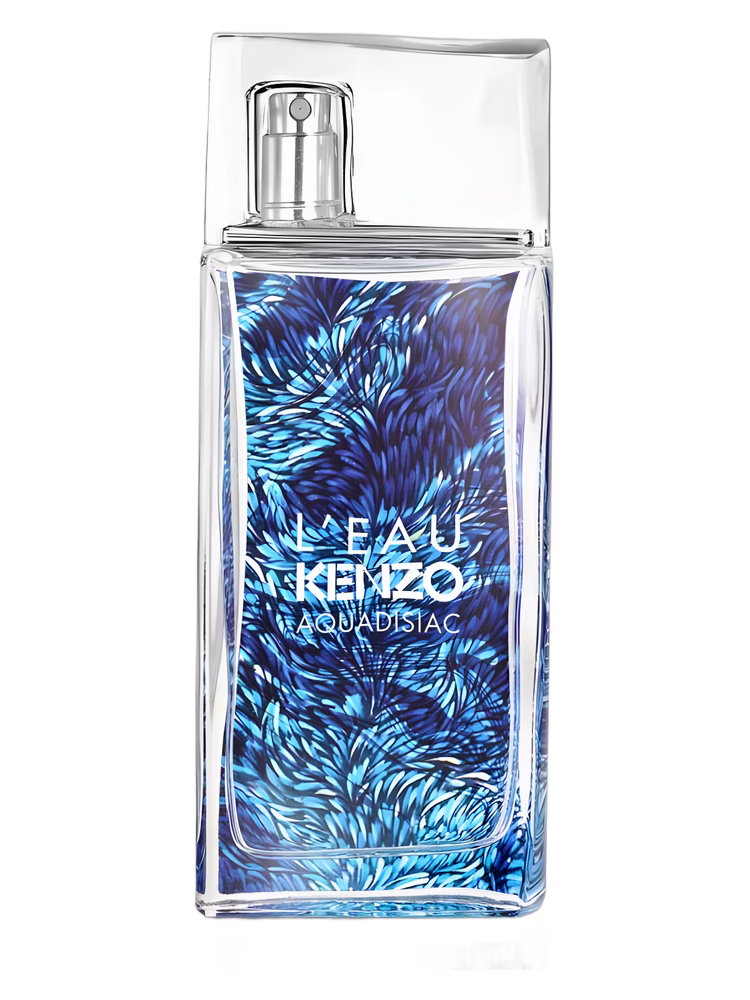 Kenzo L'Eau Kenzo Aquadisiac pour Homme