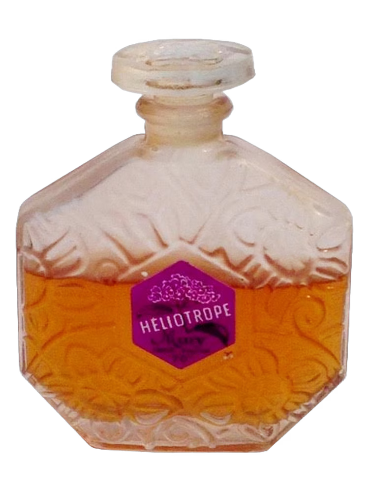 Mury Paris Heliotrope