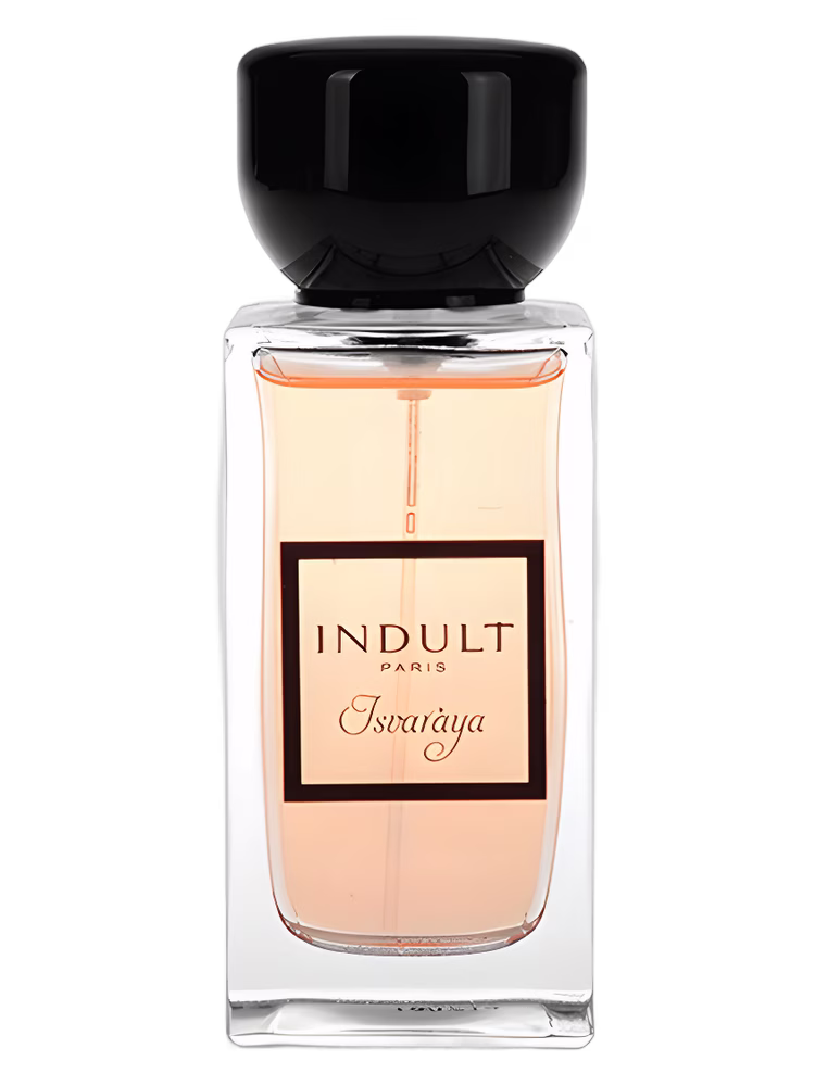 Indult Isvaraya
