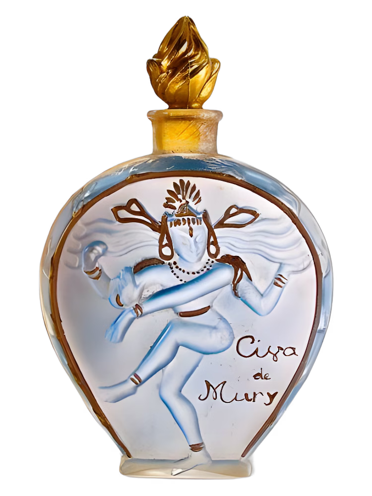 Mury Paris Civa