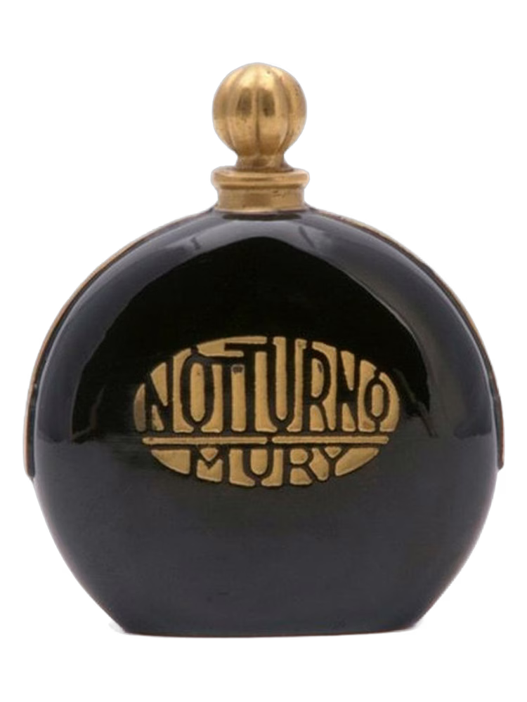 Mury Paris Notturno