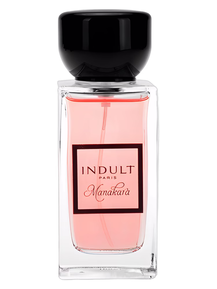 Indult Manakara