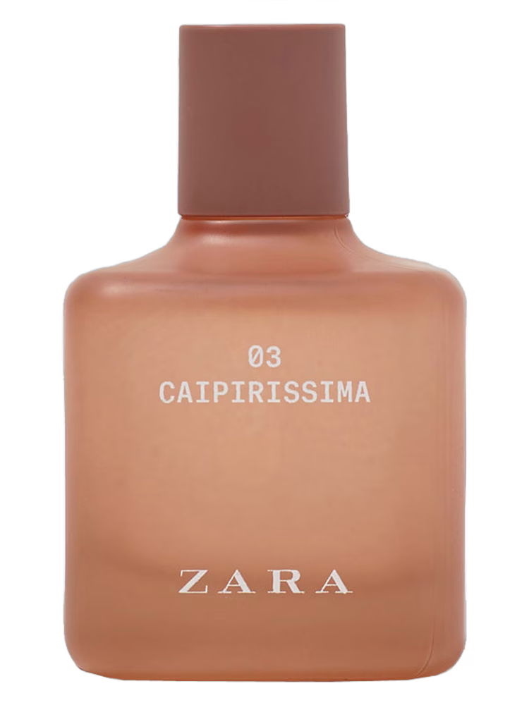 Zara 03 Caipirissima