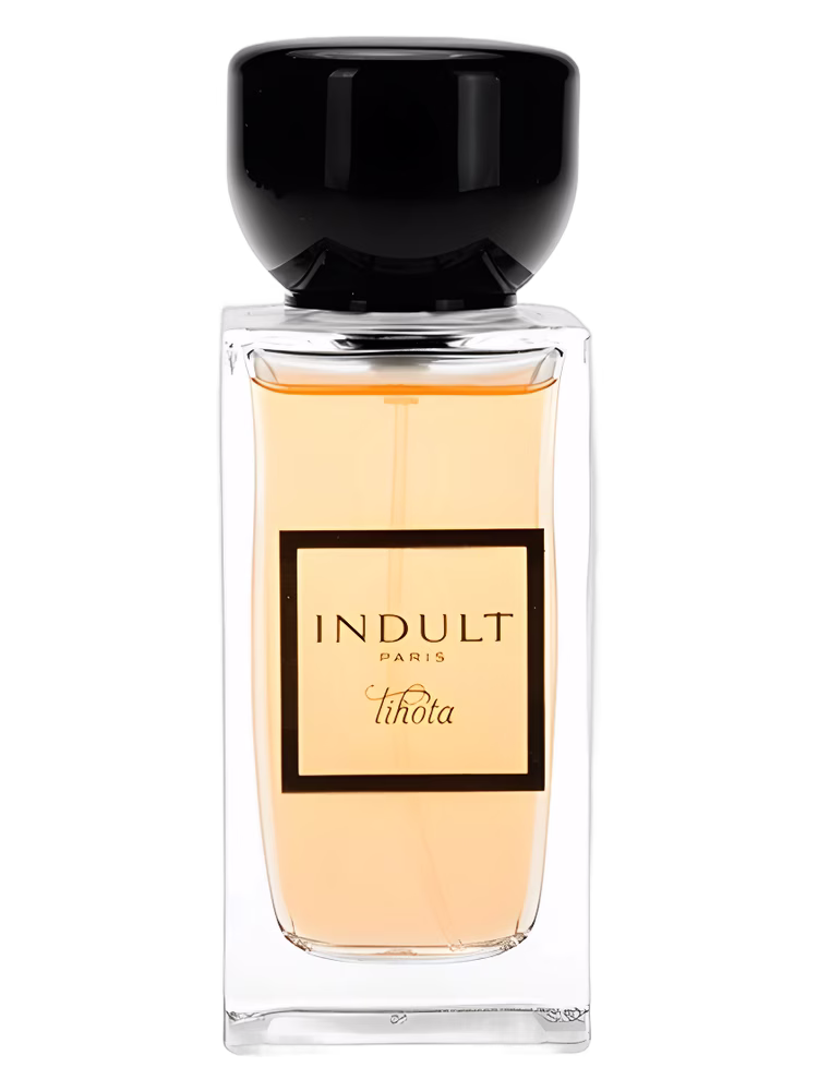 Indult Tihota