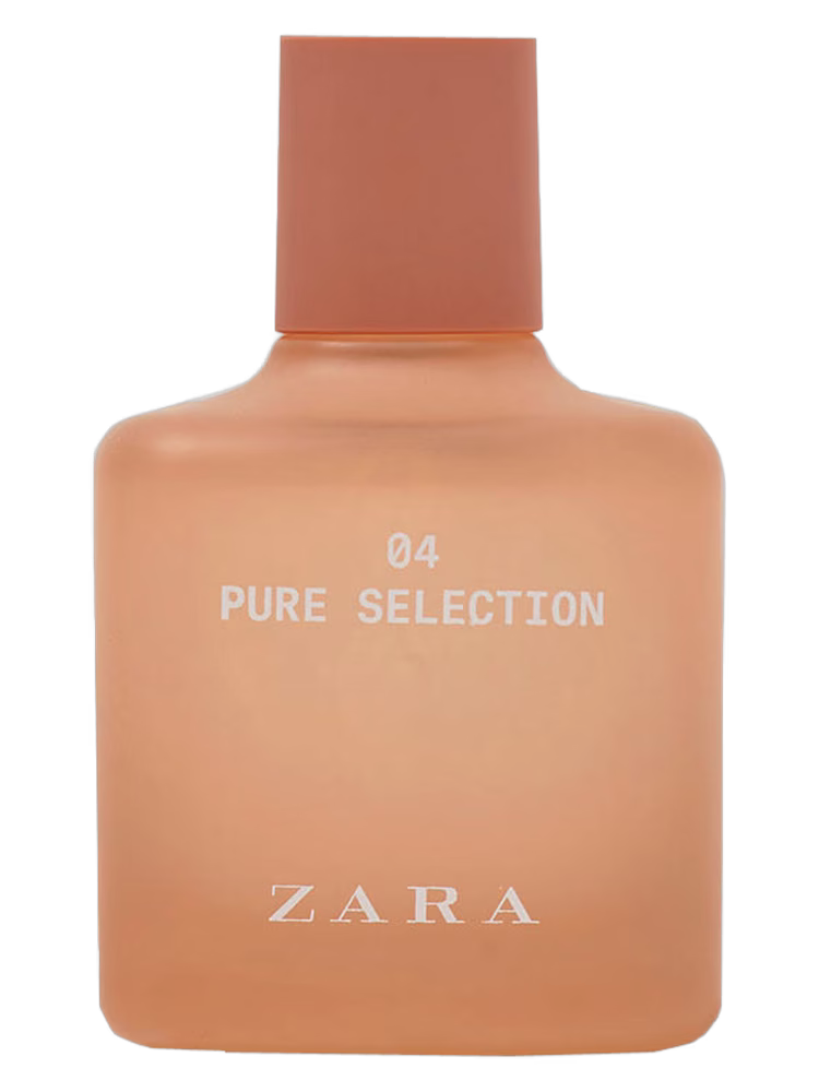 Zara 04 Pure Selection