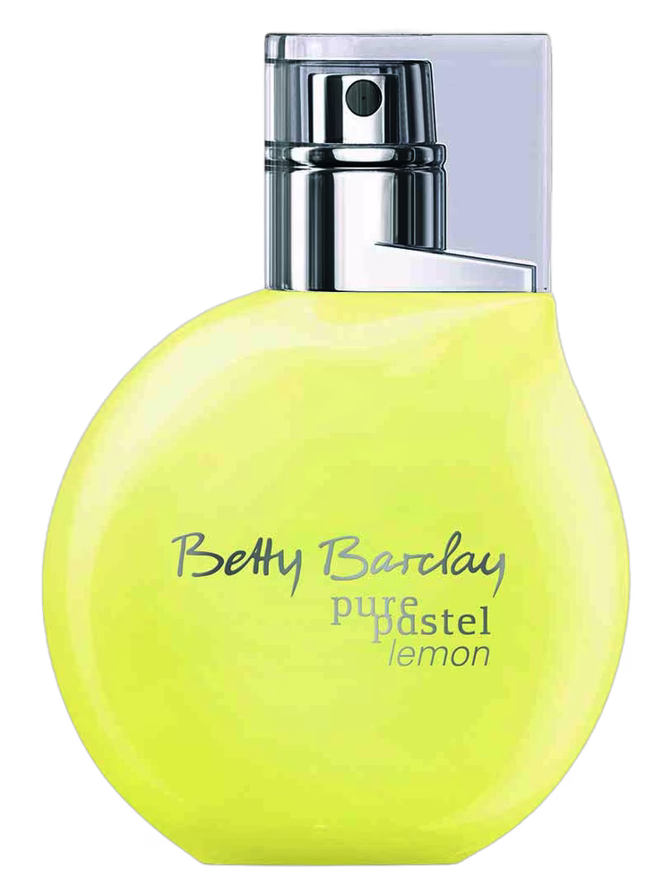 Betty Barclay Pure Pastel Lemon