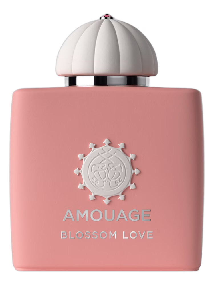 Amouage Blossom Love