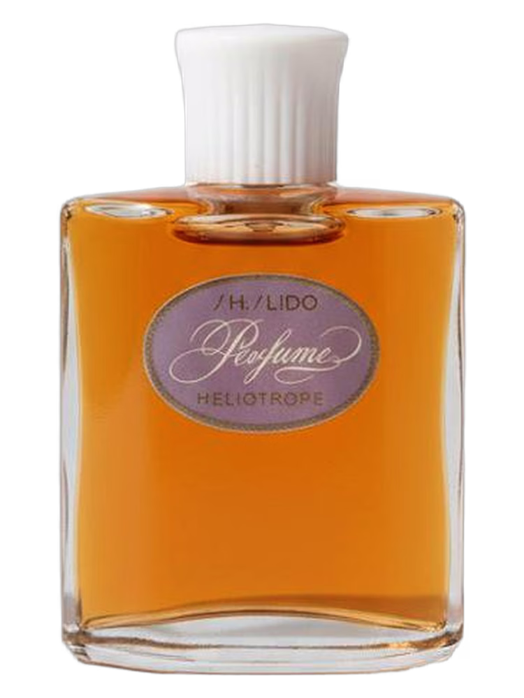 Shiseido Heriotorope