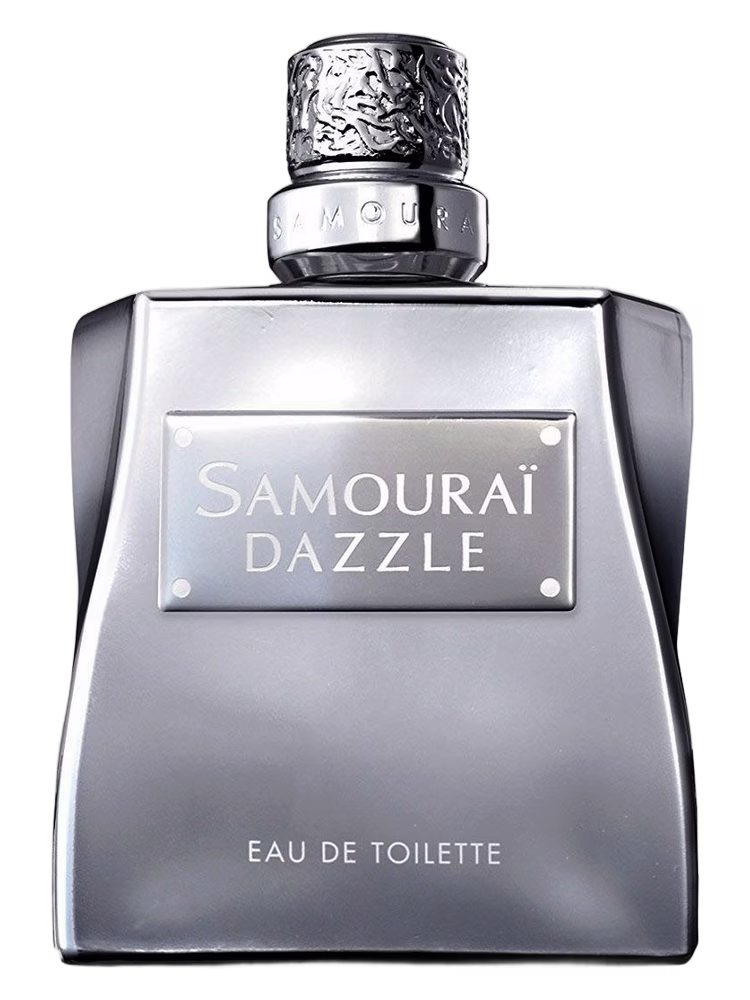 Samouraï Dazzle