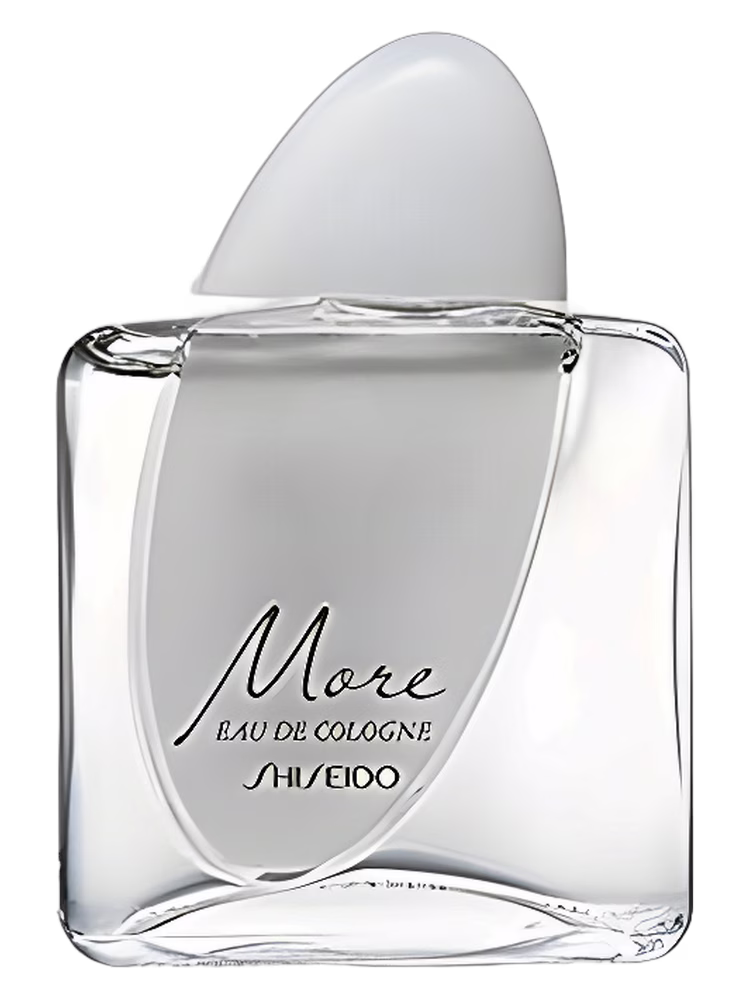 Shiseido More