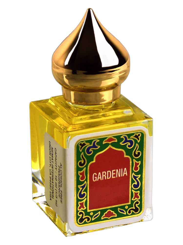 Nemat International Gardenia