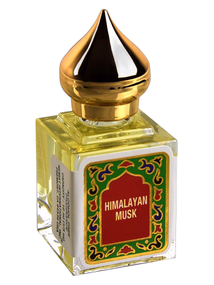 Nemat International Himalayan Musk