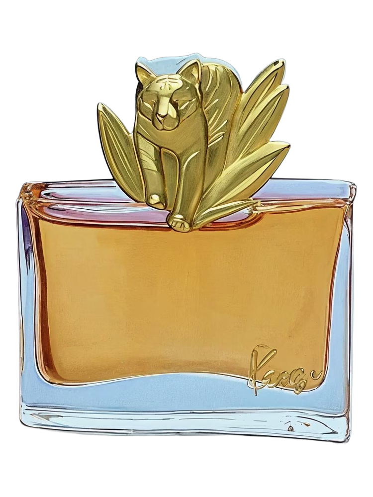 Kenzo Kenzo Jungle le Tigre