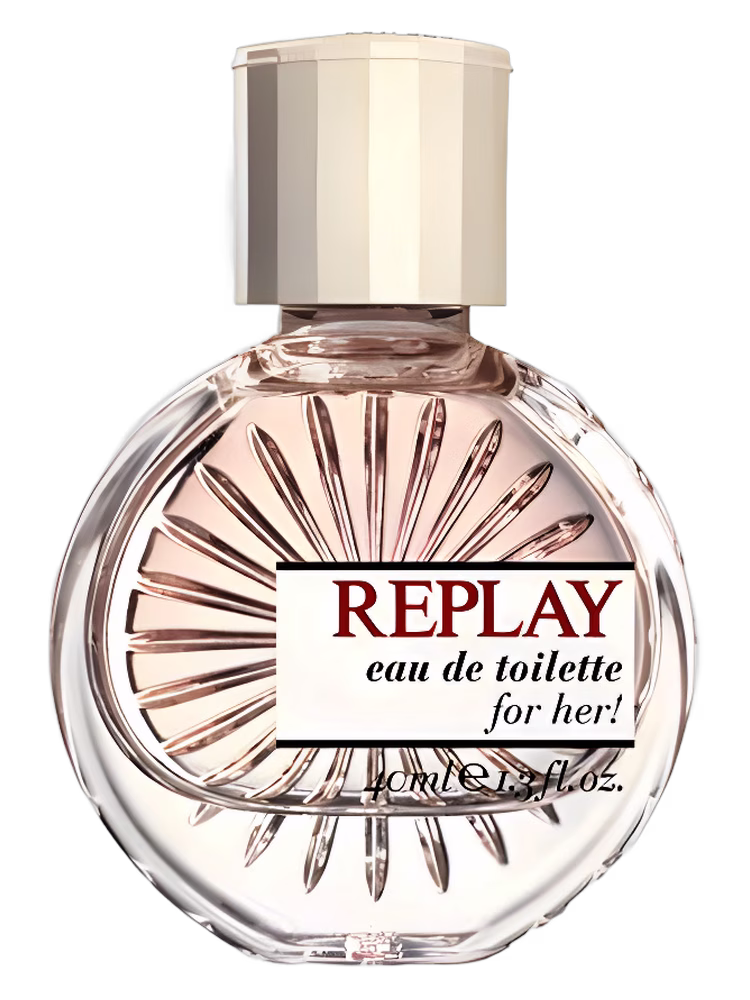 Replay Replay for Her