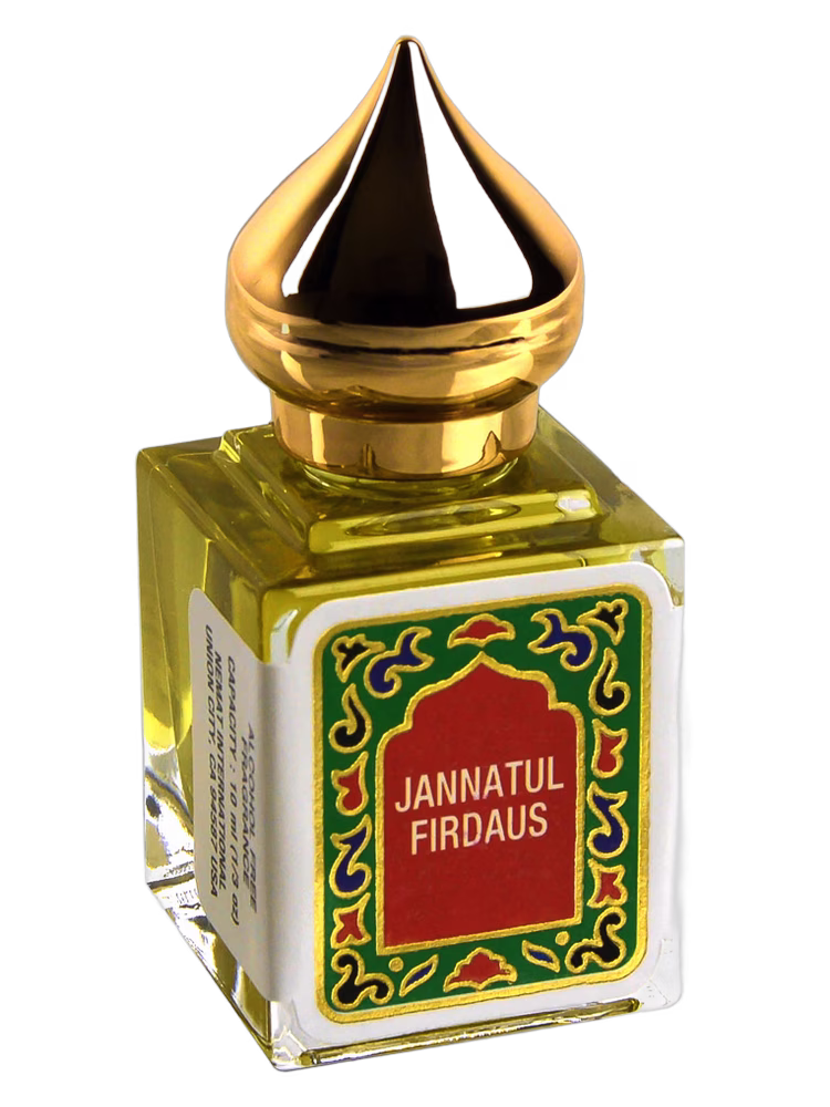 Nemat International Jannatul Firdaus