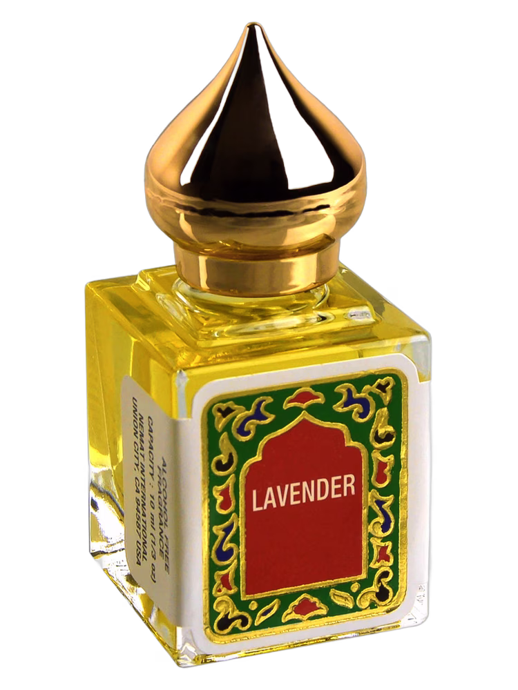 Nemat International Lavender