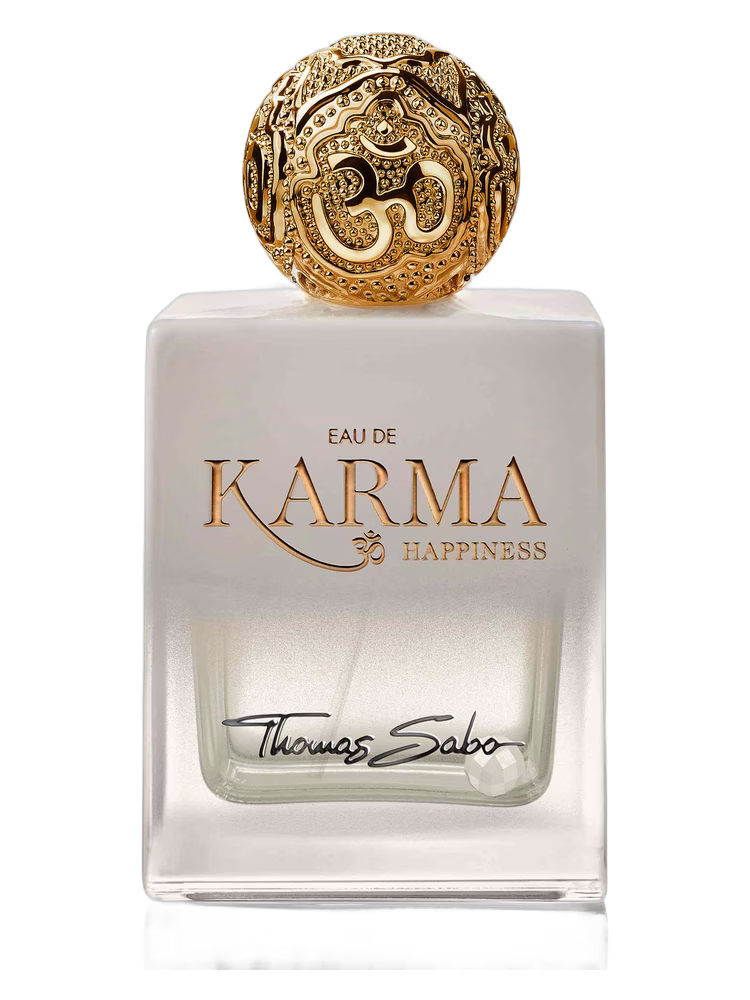 Thomas Sabo Eau de Karma Happiness