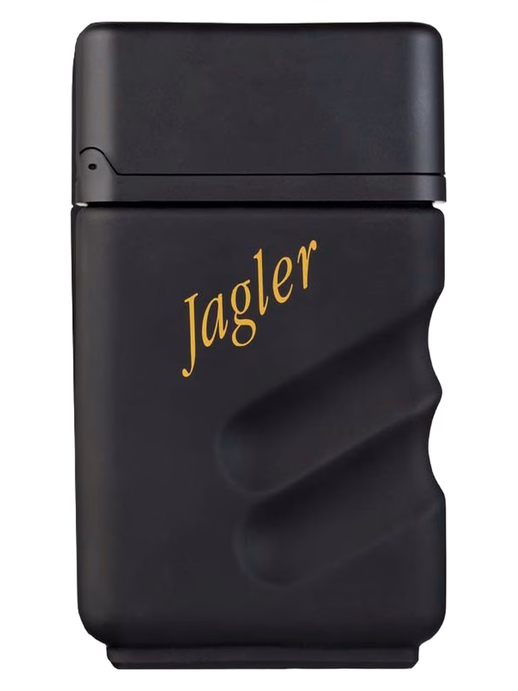 Hunca Jagler