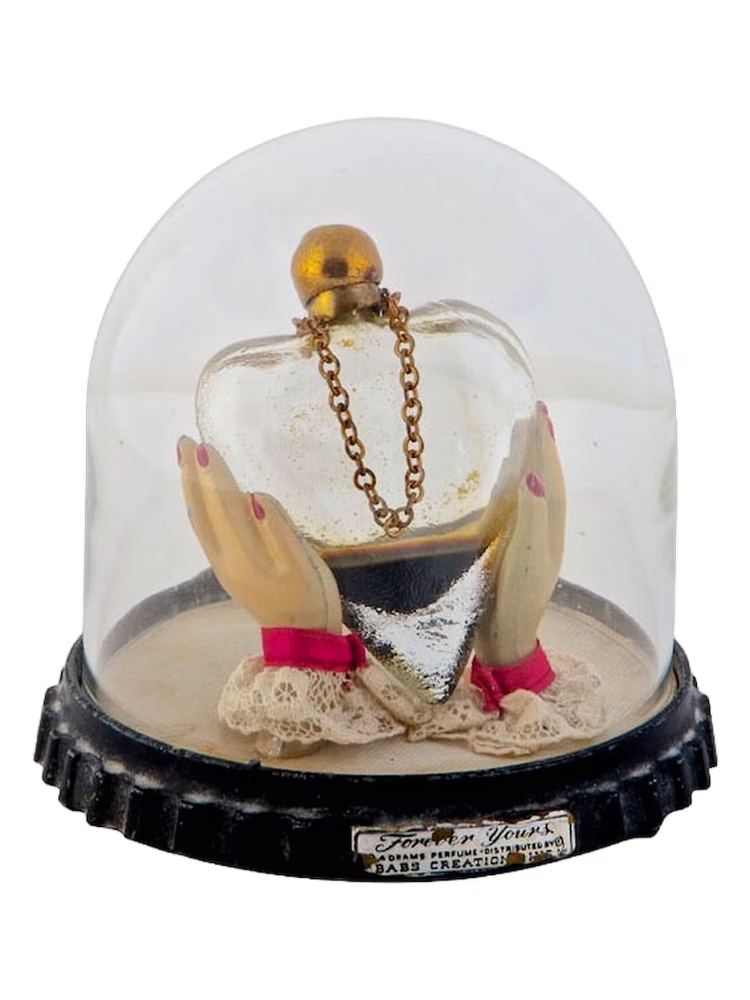 Babs Creations Forever Yours