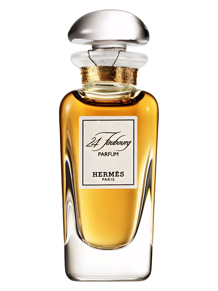 Hermès 24 Faubourg Extrait de Parfum