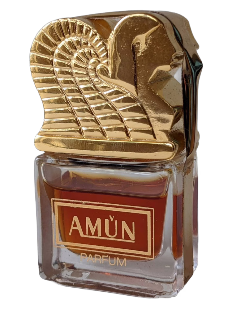 Muelhens Amun