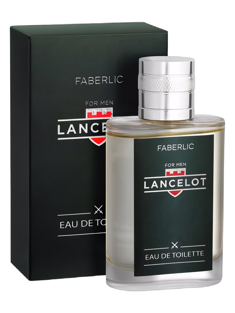 Faberlic Lancelot