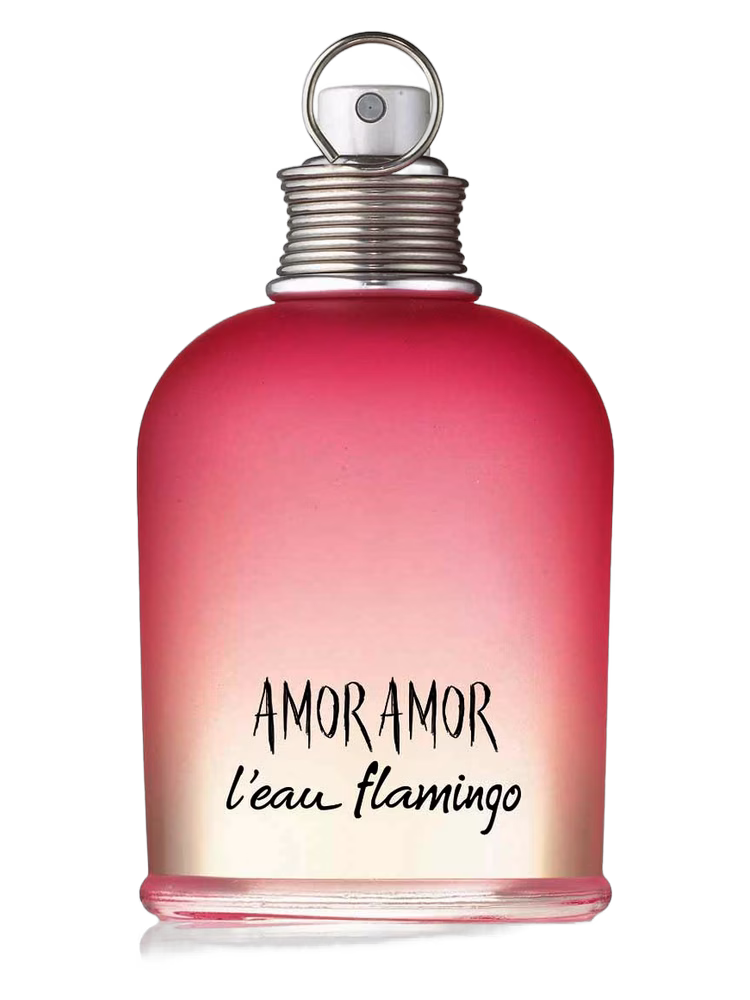 Cacharel Amor Amor L'Eau Flamingo