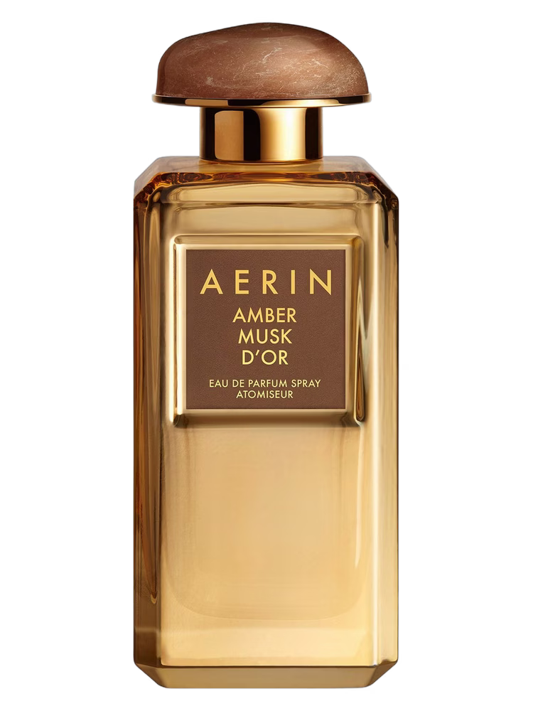 Aerin Amber Musk d'Or