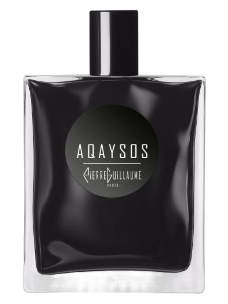 Pierre Guillaume Paris Aqaysos
