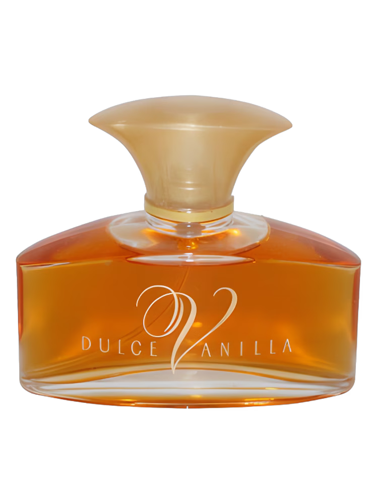 Coty Dulce Vanilla