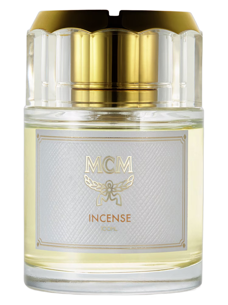 MCM - Mode Creation Munich MCM Incense