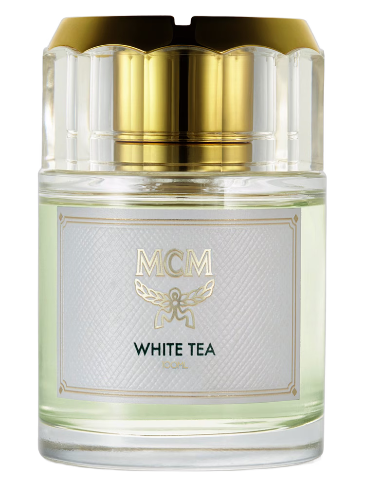 MCM - Mode Creation Munich MCM White Tea